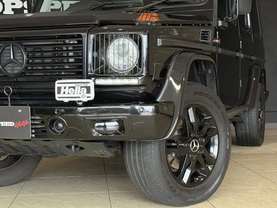2013 Mercedes-BENZ G-CLASS 缩略图 44
