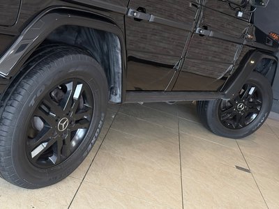 2013 Mercedes-BENZ G-CLASS 缩略图 60