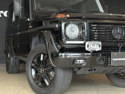 2013 Mercedes-BENZ G-CLASS 缩略图 54