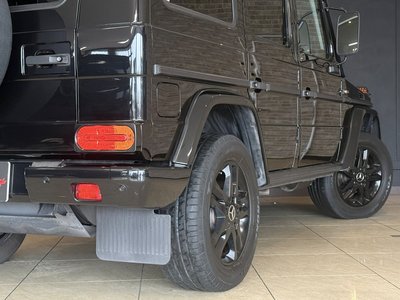 2013 Mercedes-BENZ G-CLASS 缩略图 64