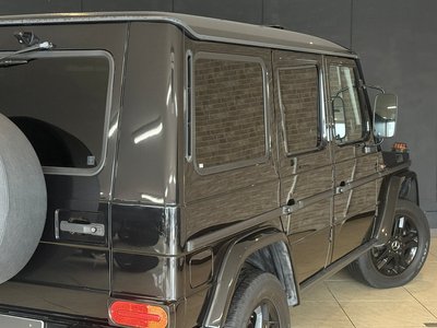2013 Mercedes-BENZ G-CLASS 缩略图 63