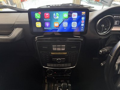 2013 Mercedes-BENZ G-CLASS 缩略图 17