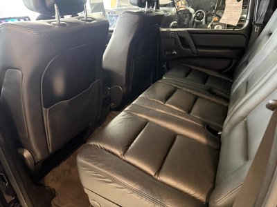 2013 Mercedes-BENZ G-CLASS 缩略图 30