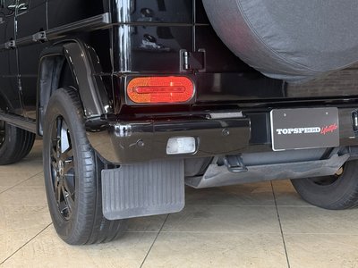 2013 Mercedes-BENZ G-CLASS 缩略图 71