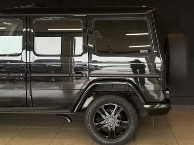 2013 Mercedes-BENZ G-CLASS 缩略图 76