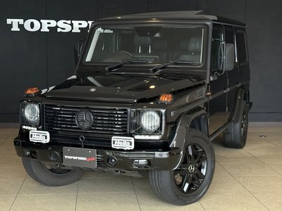 2013 Mercedes-BENZ G-CLASS — фото 6