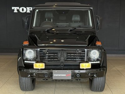 2013 Mercedes-BENZ G-CLASS 缩略图 48