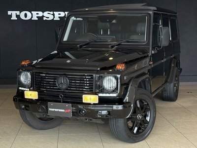 2013 Mercedes-BENZ G-CLASS 缩略图 41