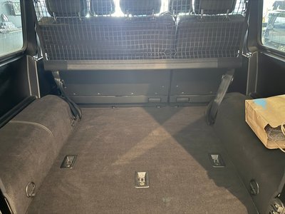 2013 Mercedes-BENZ G-CLASS 缩略图 36