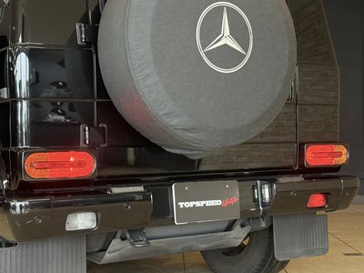 2013 Mercedes-BENZ G-CLASS 缩略图 70