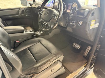2013 Mercedes-BENZ G-CLASS 缩略图 24