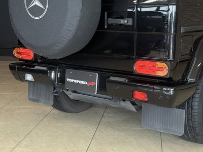 2013 Mercedes-BENZ G-CLASS 缩略图 61