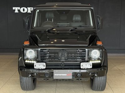 2013 Mercedes-BENZ G-CLASS — фото 10