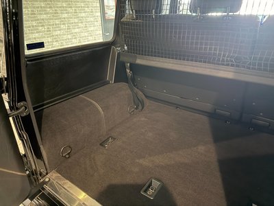 2013 Mercedes-BENZ G-CLASS 缩略图 37
