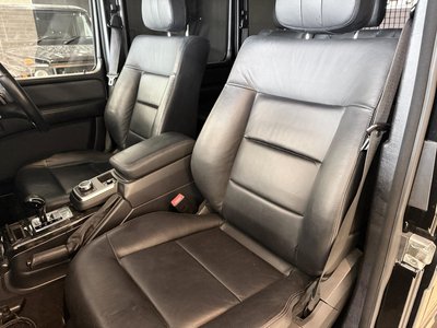 2013 Mercedes-BENZ G-CLASS 缩略图 29