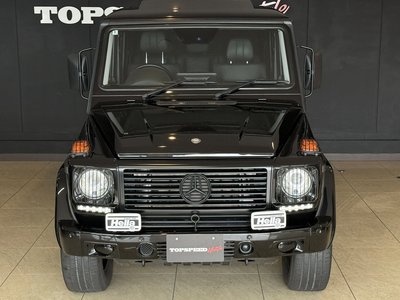 2013 Mercedes-BENZ G-CLASS 缩略图 45