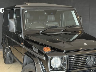 2013 Mercedes-BENZ G-CLASS 缩略图 53