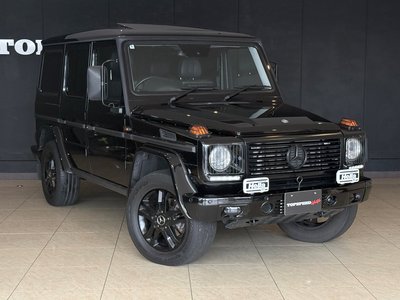 2013 Mercedes-BENZ G-CLASS — фото 7