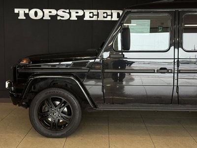 2013 Mercedes-BENZ G-CLASS 缩略图 75