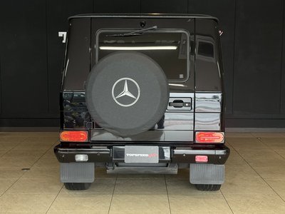 2013 Mercedes-BENZ G-CLASS 缩略图 11