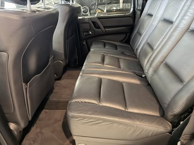 2013 Mercedes-BENZ G-CLASS 缩略图 31