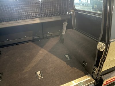 2013 Mercedes-BENZ G-CLASS 缩略图 38