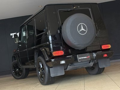 2013 Mercedes-BENZ G-CLASS 缩略图 68