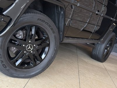 2013 Mercedes-BENZ G-CLASS 缩略图 12