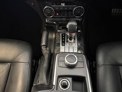 2013 Mercedes-BENZ G-CLASS 缩略图 19