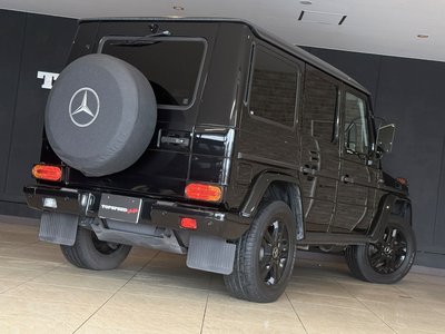 2013 Mercedes-BENZ G-CLASS 缩略图 59