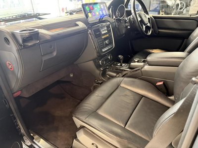 2013 Mercedes-BENZ G-CLASS 缩略图 27