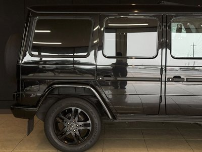 2013 Mercedes-BENZ G-CLASS 缩略图 56