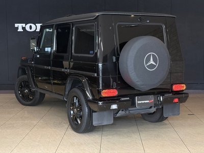 2013 Mercedes-BENZ G-CLASS — фото 9