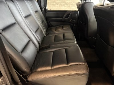 2013 Mercedes-BENZ G-CLASS 缩略图 34