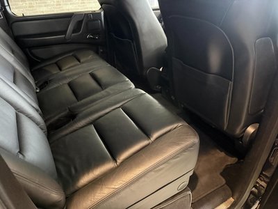 2013 Mercedes-BENZ G-CLASS 缩略图 33