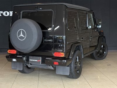 2013 Mercedes-BENZ G-CLASS 缩略图 58