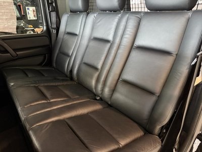 2013 Mercedes-BENZ G-CLASS 缩略图 32