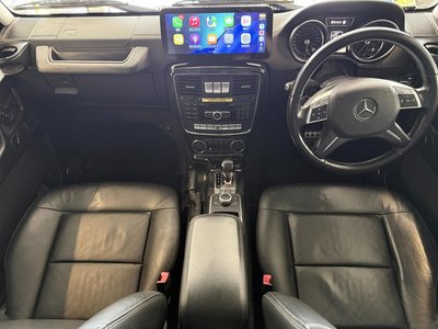 2013 Mercedes-BENZ G-CLASS 缩略图 14