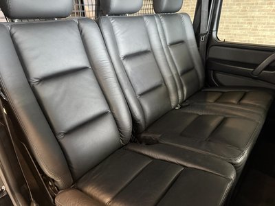 2013 Mercedes-BENZ G-CLASS 缩略图 35