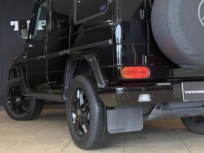 2013 Mercedes-BENZ G-CLASS 缩略图 73
