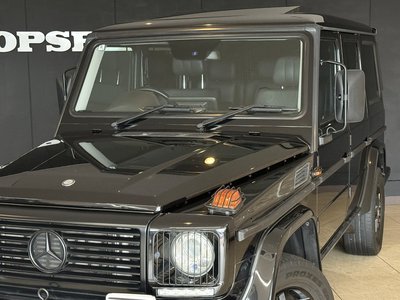2013 Mercedes-BENZ G-CLASS 缩略图 43