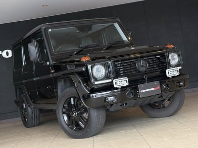 2013 Mercedes-BENZ G-CLASS 缩略图 49
