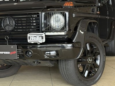2013 Mercedes-BENZ G-CLASS 缩略图 13