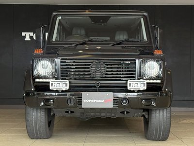 2013 Mercedes-BENZ G-CLASS 缩略图 46