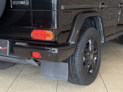 2013 Mercedes-BENZ G-CLASS 缩略图 62