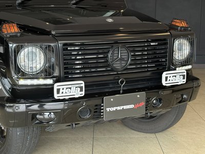 2013 Mercedes-BENZ G-CLASS 缩略图 51
