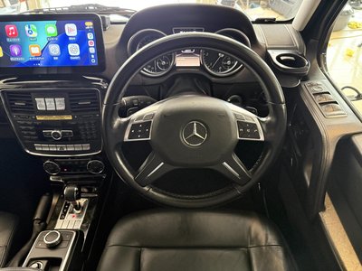 2013 Mercedes-BENZ G-CLASS 缩略图 15
