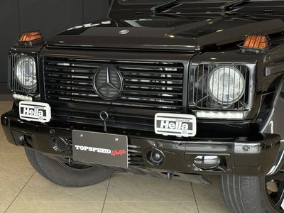 2013 Mercedes-BENZ G-CLASS 缩略图 42