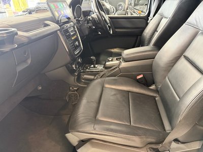 2013 Mercedes-BENZ G-CLASS 缩略图 28