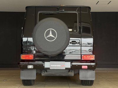 2013 Mercedes-BENZ G-CLASS 缩略图 66